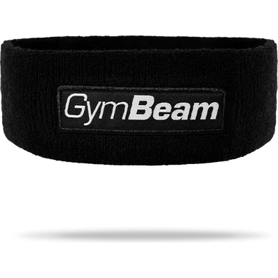 GymBeam Sportovní Light Black – Zboží Dáma