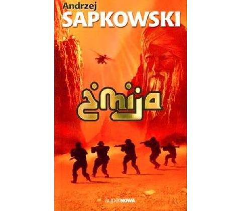 ŻMIJA