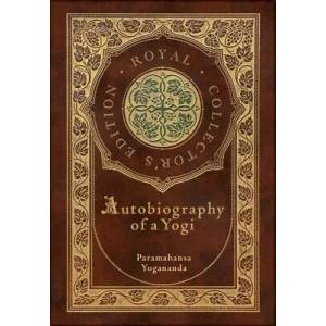 Autobiography of a Yogi (ISBN: 9781774761052)