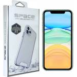  Гръб Space за Xiaomi Redmi 9 - Прозрачен