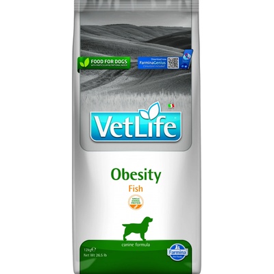 Vet Life Dog Diabetic 2 kg