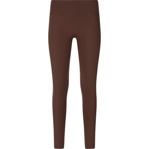 ATHLECIA Дамски клин ATHLECIA Women's Emarri Tights Leggings - Chocolate Torte - размер 40 (EU) (111-2060-0214)
