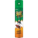 Biolit UNI spray proti muchám, komárom, švábom, mravcom a inému lietajúcemu a lezúcemu hmyzu s vôňou pomaranča 400 ml