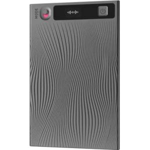 Mobvoi TicNote диктофон (сив) (TicNote grey) Диктофони