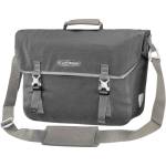 Ortlieb Велосипедна дисага Ortlieb Commuter-Bag Urban QL3.1 Pannier - Pepper II - размер 20 l (510-2259-0511)