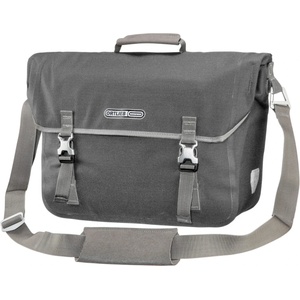 Ortlieb Велосипедна дисага Ortlieb Commuter-Bag Urban QL3.1 Pannier - Pepper II - размер 20 l (510-2259-0511)
