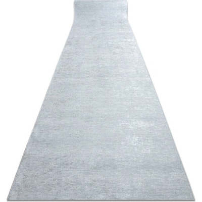Najkoberce Lotus SMOOTH 52421 melanž sivý metráž 60 cm