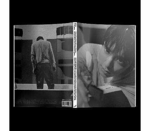 Jaehyun - J CD