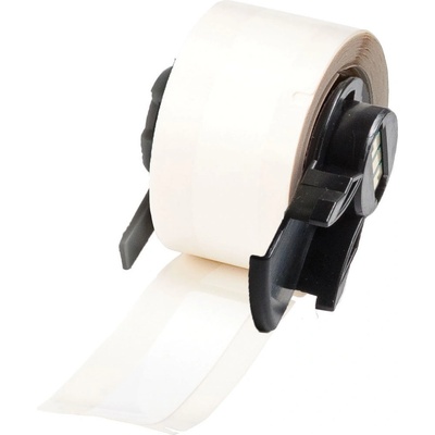 Brady M6-61-483 / 173892, Полиестерни етикети, 12.70 mm x 50.80 mm (173892)