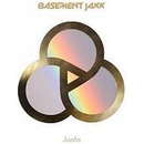 BASEMENT JAXX - JUNTO (1CD)