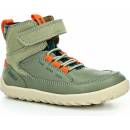 Bobux Alpha Amble Vetiver-Abbey Stone