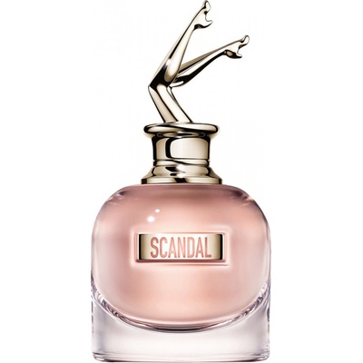Jean Paul Gaultier Scandal parfumovaná voda dámska 50 ml