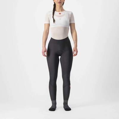 Castelli Velocissima W Thermal Tight black/black-Reflex