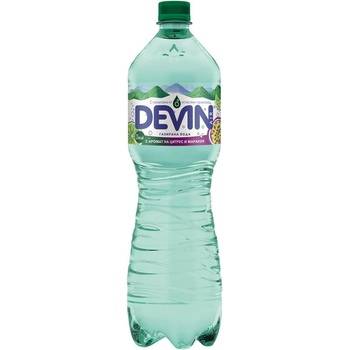 Devin Девин Цитрус и Маракуя