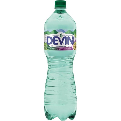 Devin Девин Цитрус и Маракуя