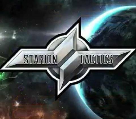 Starion Tactics