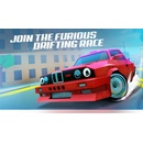 Extreme Drifters