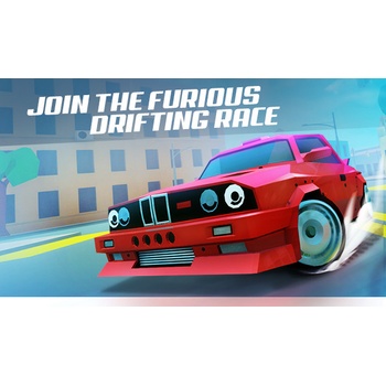 Extreme Drifters