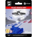 Total Tank Simulator