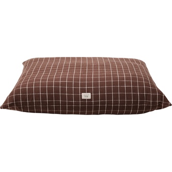 OYOY Kyoto Възглавница за кучешко легло, 94 x 75 см, кафява (Z60061)