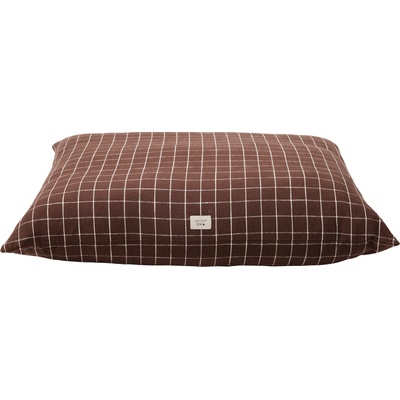OYOY Kyoto Възглавница за кучешко легло, 94 x 75 см, кафява (Z60061)
