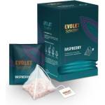 VEDDA Чай Evolet Selection Raspberry - пирамидки 25 x 2.25g