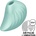 Satisfyer Kлитор стимулатор цвят мента Satisfyer Pearl Diver