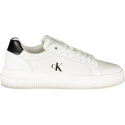 Calvin Klein Спортни обувки за жени calvin klein, Размер 37, Цвят Бяло (yw0yw01769_bi01w)