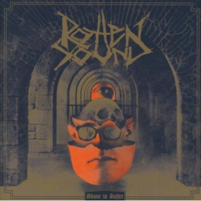 ROTTEN SOUND: ABUSE TO SUFFER LTD. LP