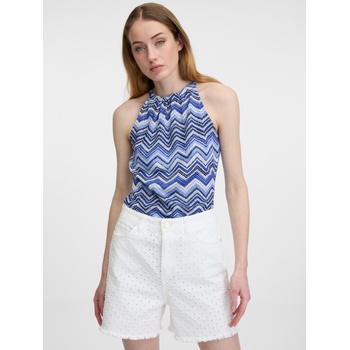 Orsay Синьо дамско щампосано тилко ORSAY Orsay | Sin | ЖЕНИ | XS