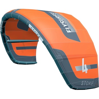 Flysurfer Stoke4 4m