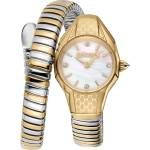 Just Cavalli Signature Snake JC1L375M0055 - Дамски часовник (JC1L375M0055) Часовници