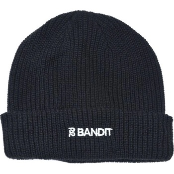 Vodo Черна шапка Bandit