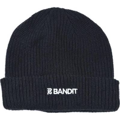 Vodo Черна шапка Bandit