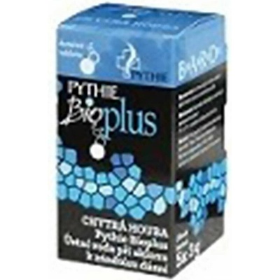 PYTHIE BIO PLUS Chytrá huba 5 x 3 g