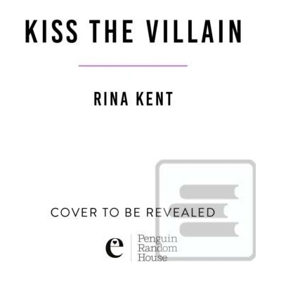 Kiss the Villain