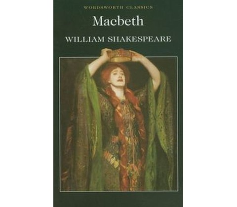 Macbeth - William Shakespeare