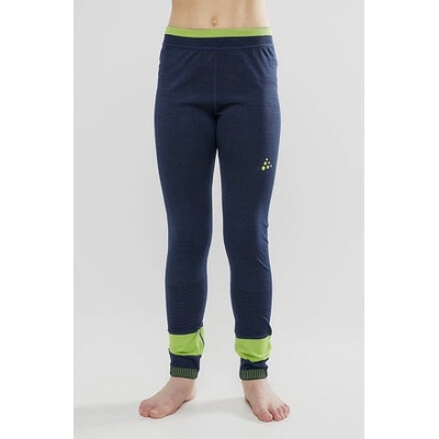 Craft Fuseknit Comfort detské funkčné legíny