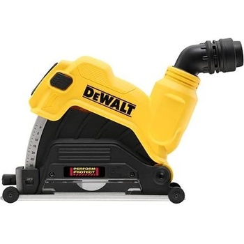 DeWalt DWE46225-XJ ochranný kryt na rezanie 125mm