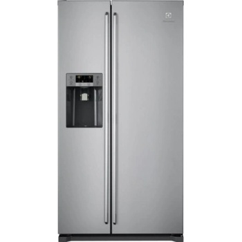 Electrolux EAL 6140WOU