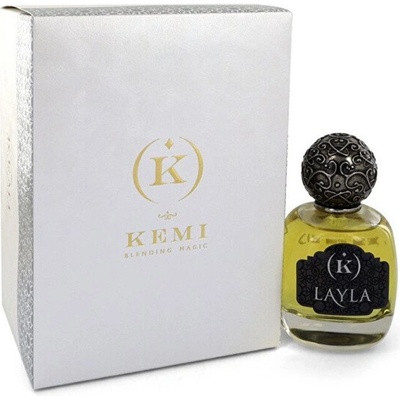 Kemi Layla parfumovaná voda unisex 100 ml tester