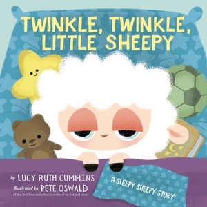 Twinkle, Twinkle, Little Sheepy | Pete Oswald (ISBN: 9798217041008)