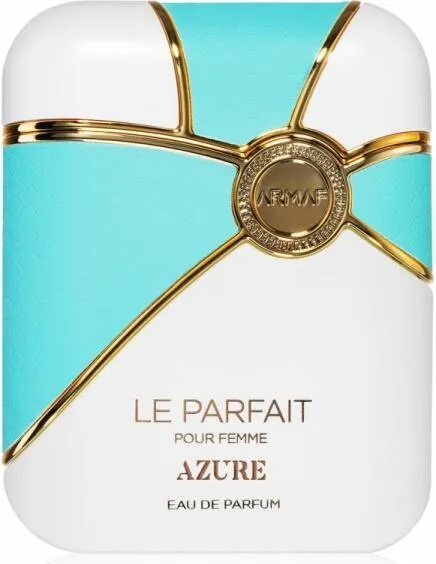 Armaf Le Parfait pour Femme Azure EDP 100 ml