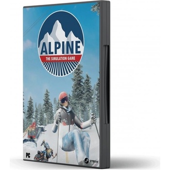 Alpine the Simulation Game