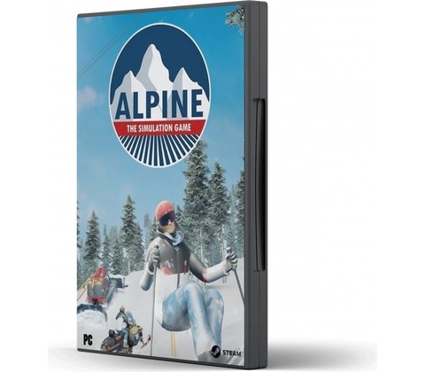 Alpine the Simulation Game