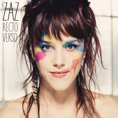 Zac Recto Verso 2 Vinyl