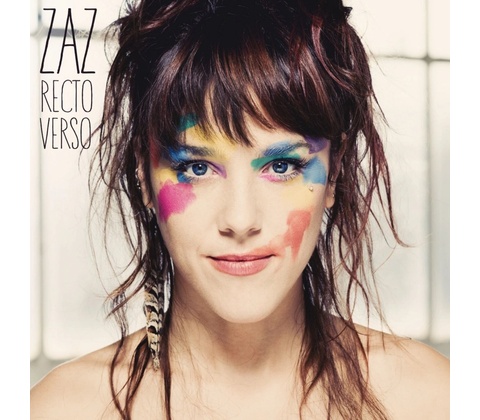 Zac Recto Verso 2 Vinyl