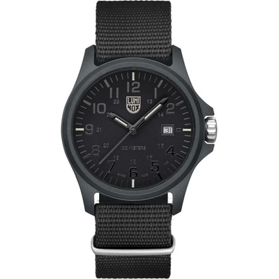 Luminox BD02.1