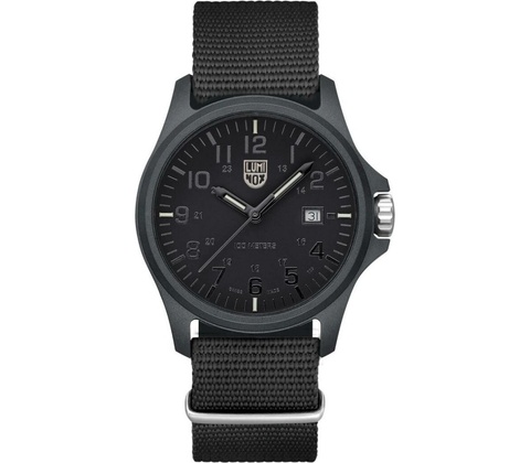 Luminox BD02.1
