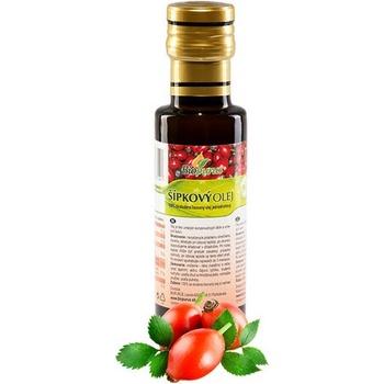 Biopurus Bio šípkový olej 0,25 l